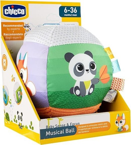 Chicco 11564 palla - chicco,