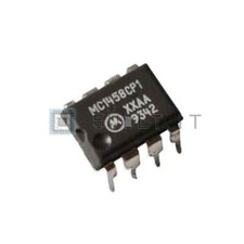 Amplificatore MC1458CP1