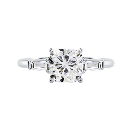 Anello fidanzamento con - di,