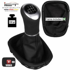 ICT gear knob for Mercedes