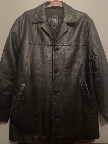 Trench coat uomo - vintage, anni