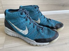 Scarpe Nike FSB Chukka Flyknit