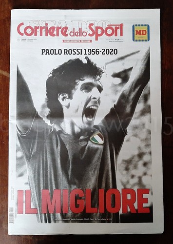 Corriere dello sport paolo - corriere,