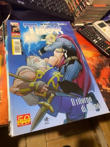 Thor 150 panini - 150,