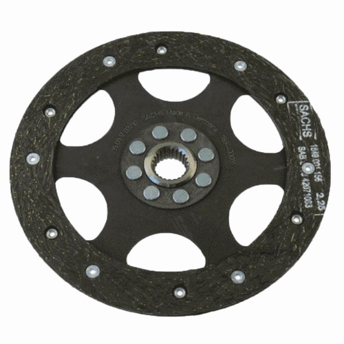 Disco frizione sachs - sachs, zf