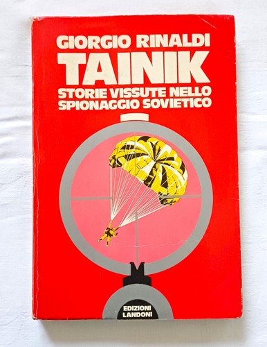 Tainik rinaldi 1976 - tainik,