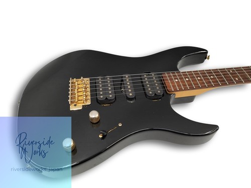 Chitarra elettrica yamaha - chitarra,