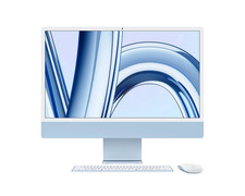 Apple iMac M3 24 pollici 4