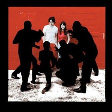 The White Stripes - White