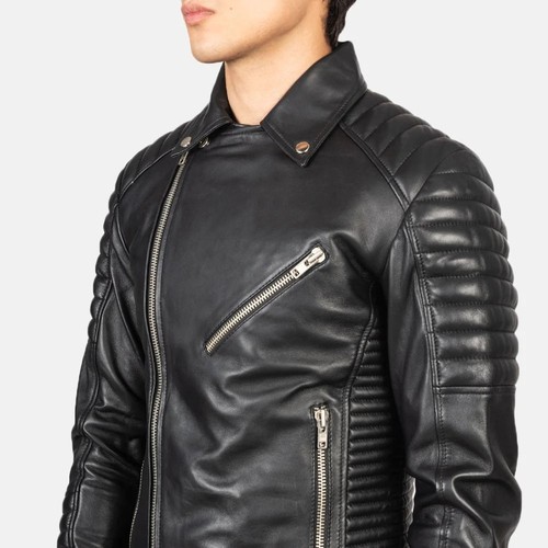 Giacca motociclista uomo - motociclista,
