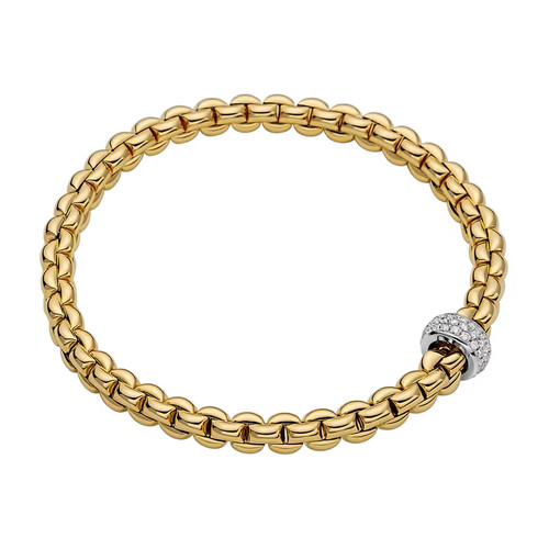 Fope 72110bx xbx 00m - fope, 18k