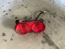 Stop Kawasaki Ninja ZX9 R 1999