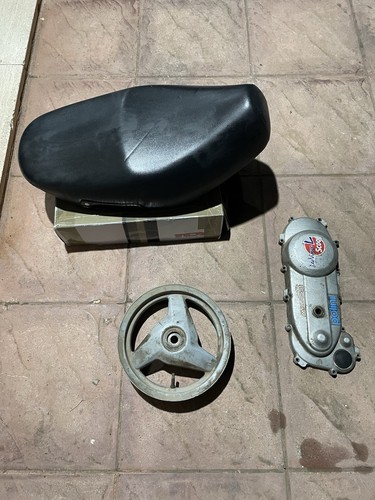 Ricambi piaggio zip - ricambi,