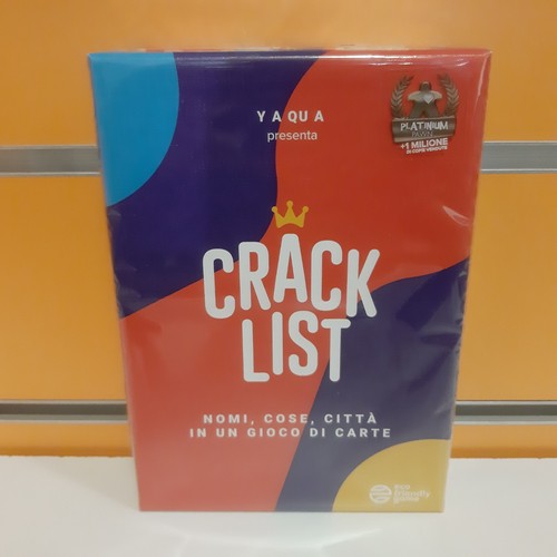 Gioco tavolo crack - da, tavolo: