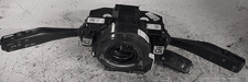 Supporto blocco comandi volante tergicristal....  VOLKSWAGEN TOURAN (1T) 2.0 TDI