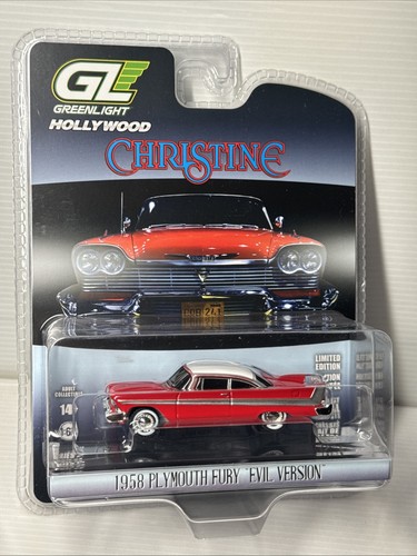 Greenlight - , 1/64