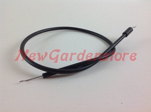 Cavo acceleratore rasaerba