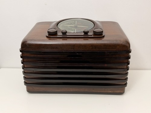 Radio epoca valvole - d’epoca, a