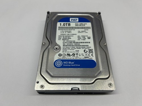 Hard disk western - disk, digital