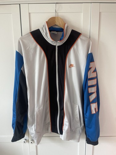 Giacca ginnastica nike xl - ginnastica,