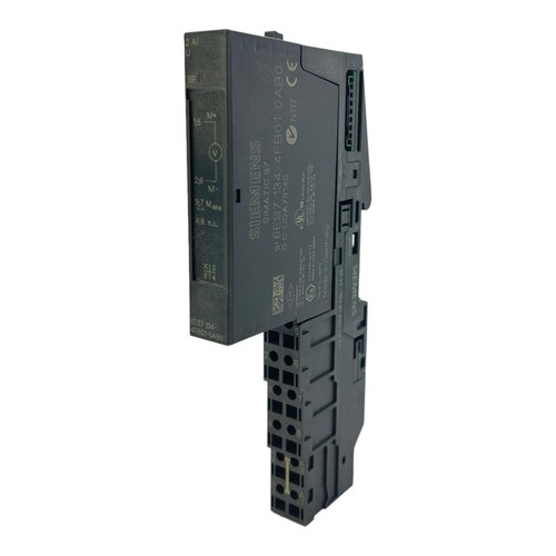 Siemens 6es7134 4fb01 - siemens, 6es7134-4fb01-0ab0