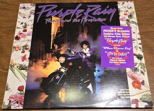 Prince the revolution - prince,