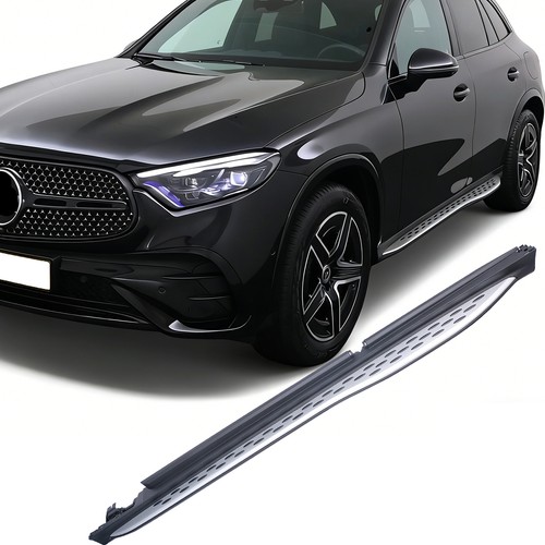 Pedane per mercedes glc - per,