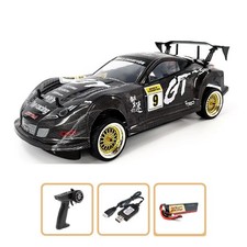 Auto RC Rally o Drift - Nissan
