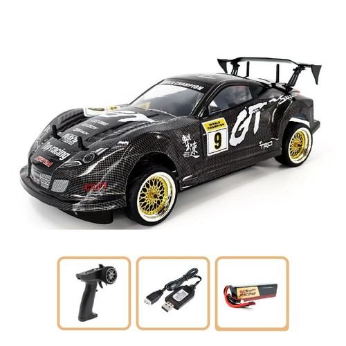 Auto rally drift - rc,