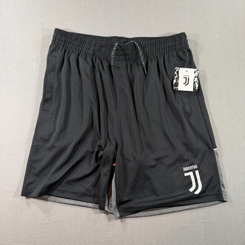 Pantaloncini calcio juventus - pantaloncini,
