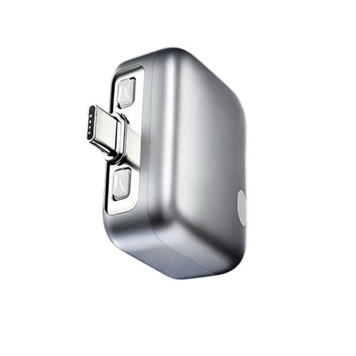 Adattatore type intelligente - type-c,