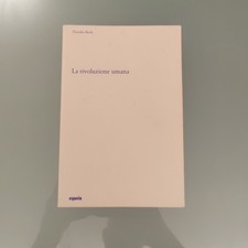 Daisaku Ikeda LA RIVOLUZIONE UMANA VOLUME 3 Esperia Prima edizione