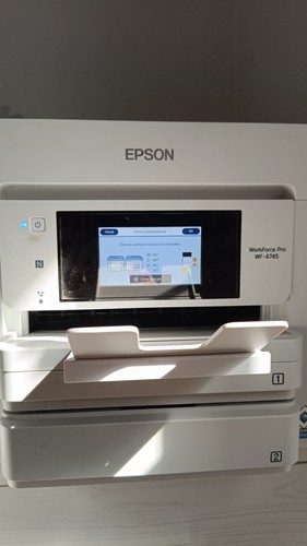 Stampante epson multifunzione - stampante,
