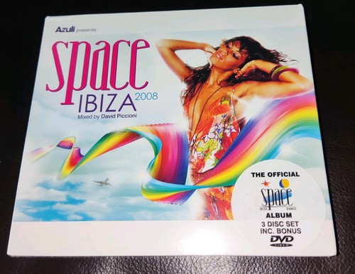 David piccioni space - piccioni, –