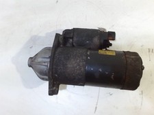 Kia Picanto I Motor de