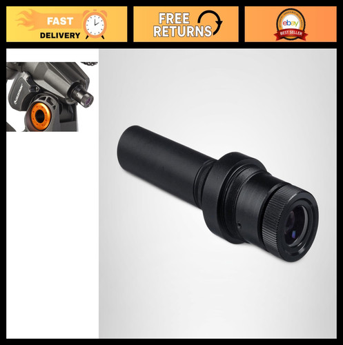Polar telescope finderscope - polar,