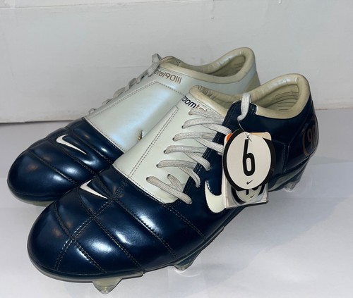 Scarpe calcio nike total 90 - da,