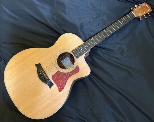 Taylor 214ce - 214ce-k, chitarra