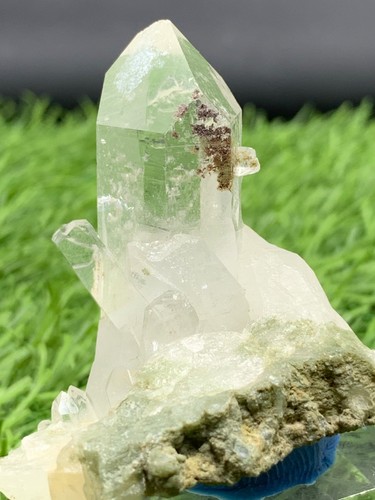 Clorine crystal qurtaz - clorine,