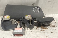 KIT AIRBAG SENZA CRUSCOTTO PER