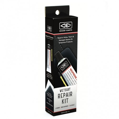 Kit riparazione muta ocean - kit,
