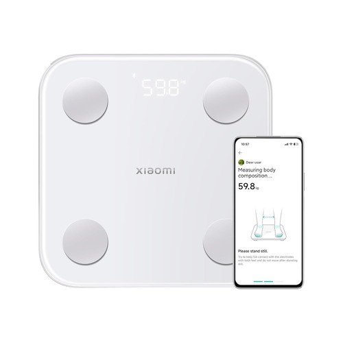 Xiaomi body composition - mi,