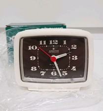 Orologio Sveglia JUNGHANS