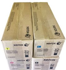Xerox WorkCentre 7120 7125