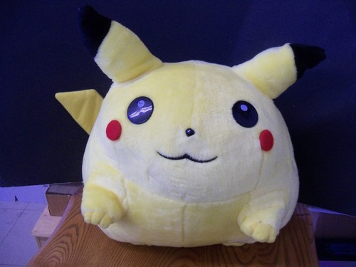 Pokemon vintage pikachu - pokemon, 14
