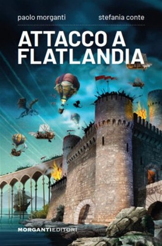 Attacco flatlandia paolo - attacco, a