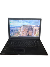 Toshiba Satellite Pro R50