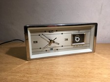 Orologio sveglia vintage - sveglia,