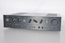 Preamplificatore precomando