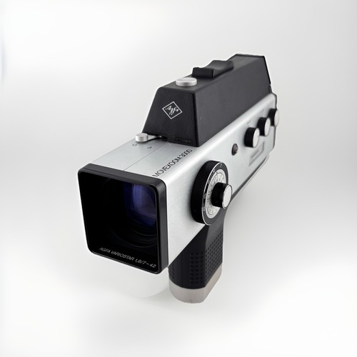 Proiettore agfa movexoom 3000 - proiettore,